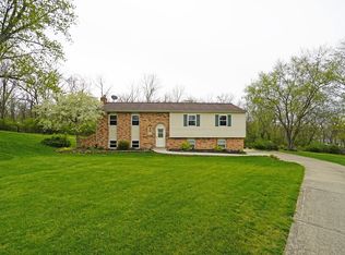 9077 Sequoia Ct, West Chester, OH 45069