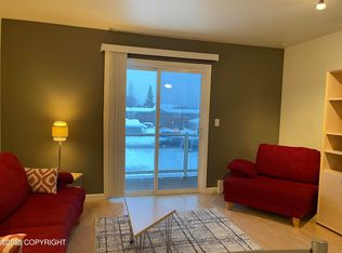 1327 W 25th Ave APT 325, Anchorage, AK 99503