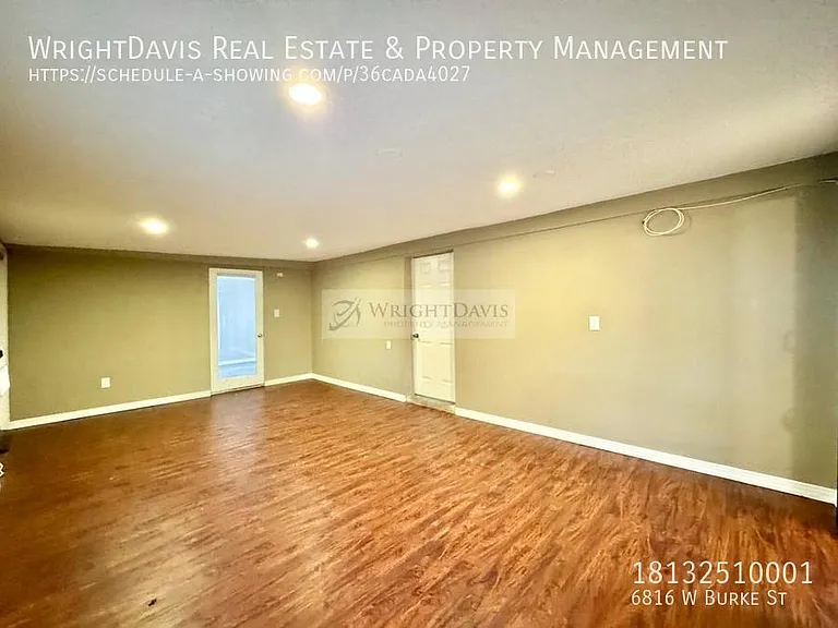 6816 W Burke St — Photo 26