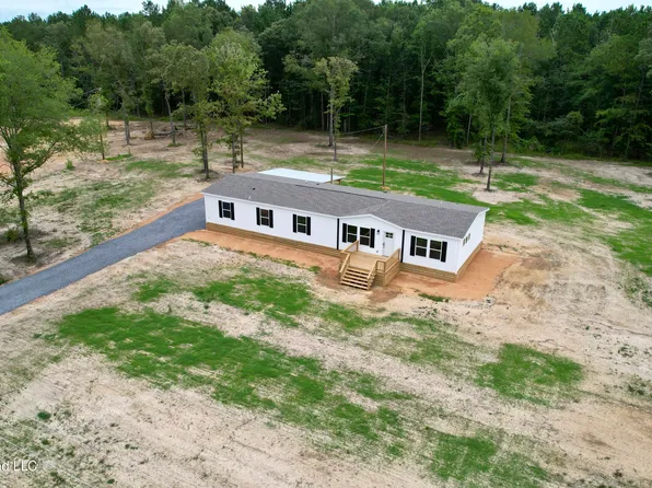 2038 SW Ceasar Trl, Bogue Chitto, MS 39629