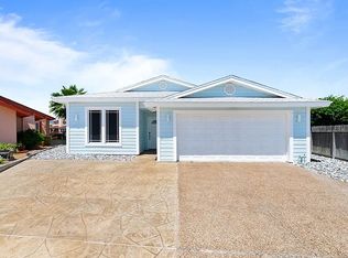 13909 Blackbeard Dr, Corpus Christi, TX 78418