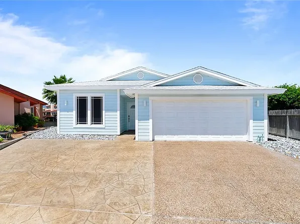 13909 Blackbeard Dr, Corpus Christi, TX 78418