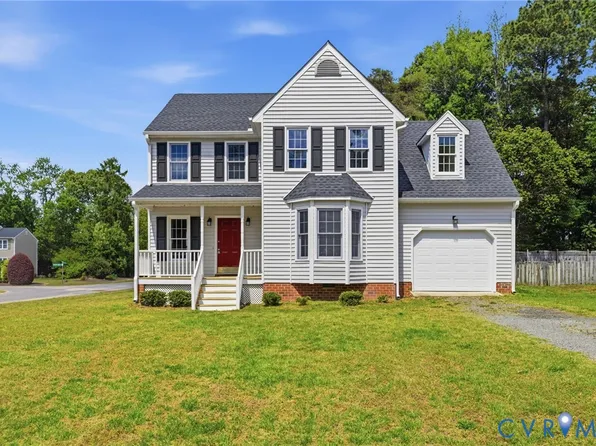 7018 Narragansett Ct, Mechanicsville, VA 23111