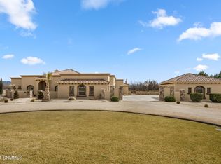 1880 Tapestry Cir, Las Cruces, NM 88005