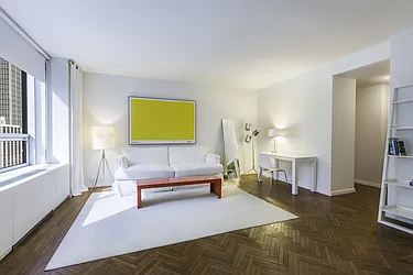 Rented by Brown Harris Stevens