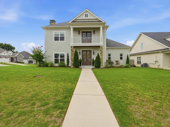 3825 Carolina Dr, Conway, AR 72034