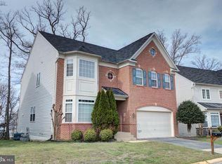 24 Rivers Edge Ter, Indian Head, MD 20640