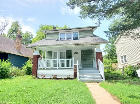 625 S Oakley Ave, Columbus, OH 43204