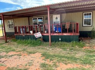 808 E McArthur St, Rotan, TX 79546