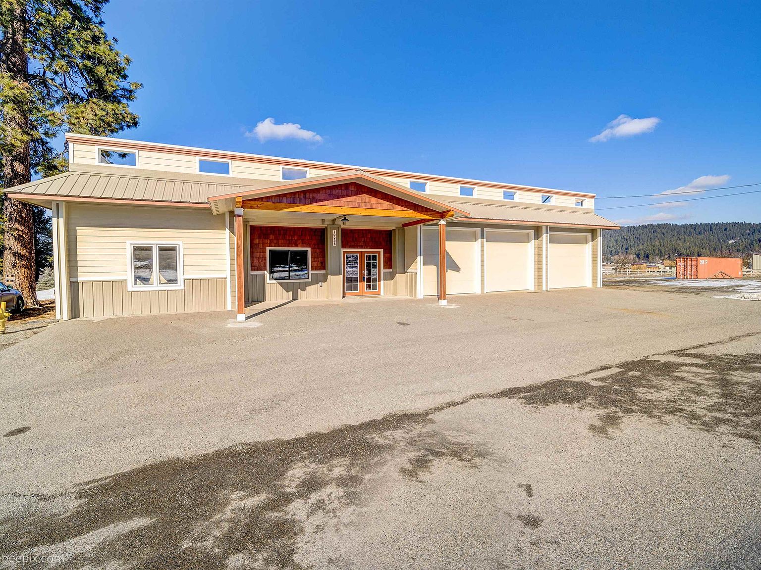 10236 N West Newman Lake Dr, Newman Lake, WA 99025 Zillow