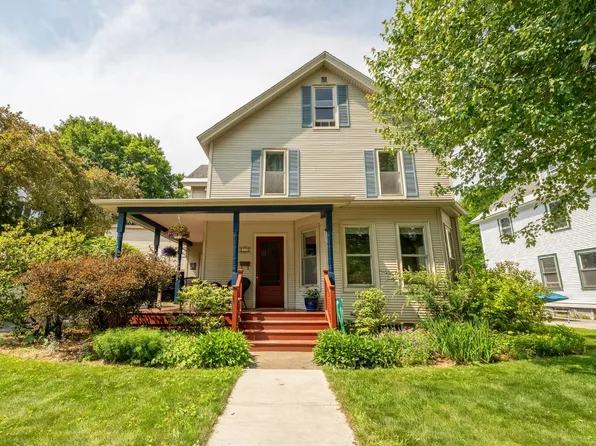 29 Randall Street, Waterbury, VT 05676