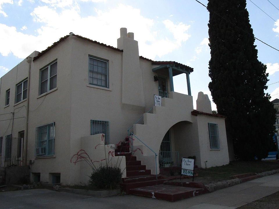 1st image of 819 Newman St