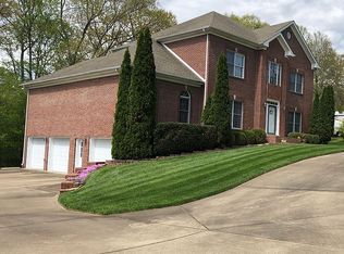 2078 Mossy Oak Cir, Clarksville, TN 37043