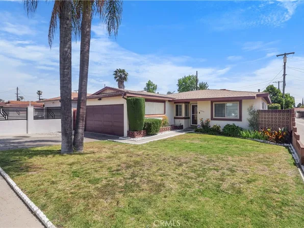 12844 Elkwood St, North Hollywood, CA 91605