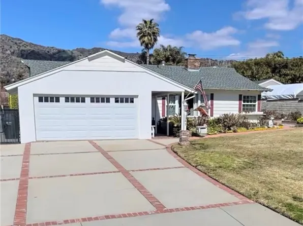 543 E Comstock Ave, Glendora, CA 91741