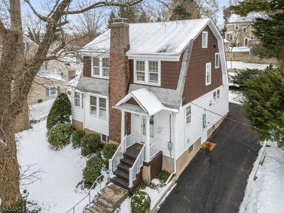 71 Franklin St, Morristown, NJ, 07960