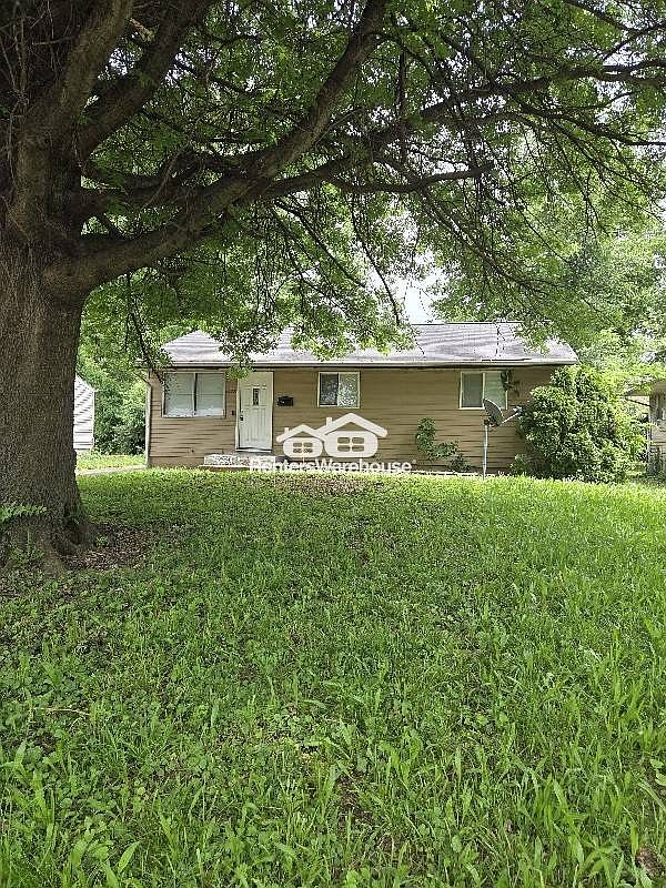 10732 Spring Garden Dr, Saint Louis, MO 63137 | Zillow
