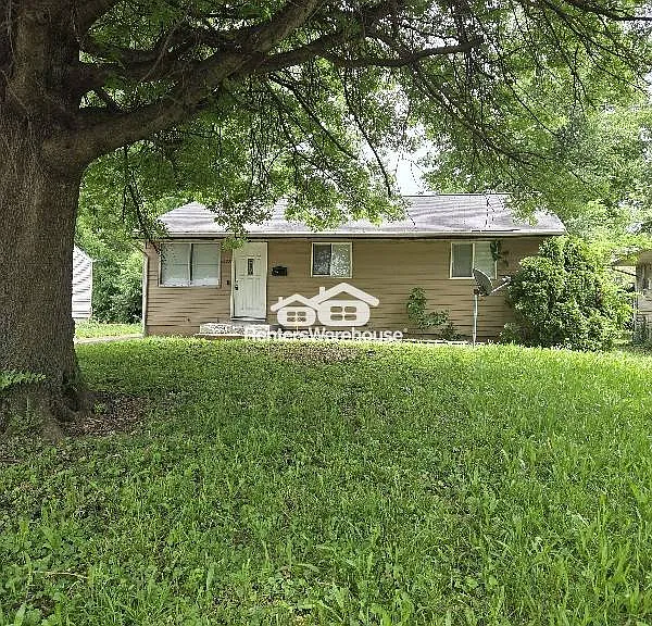 10732 Spring Garden Dr — Photo 1