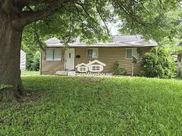 10732 Spring Garden Dr, Saint Louis, MO 63137