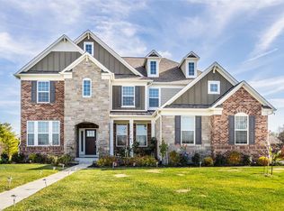 13041 Copper Run Blvd, Carmel, IN