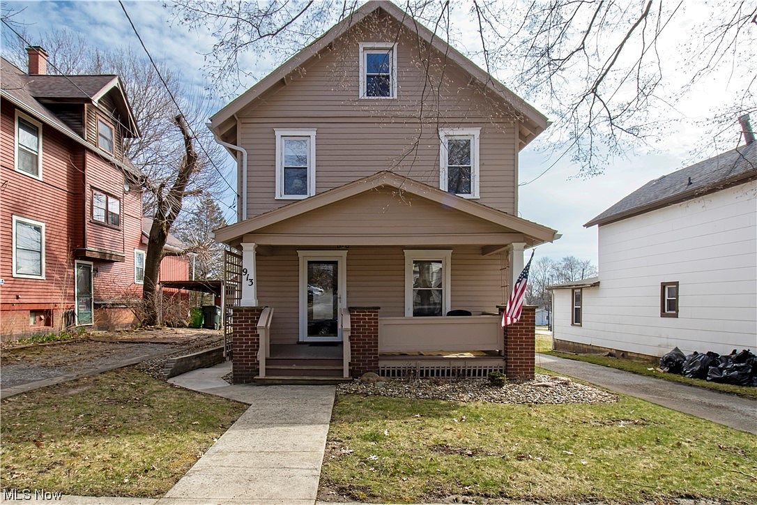 913 Spink St, Wooster, OH 44691 Zillow