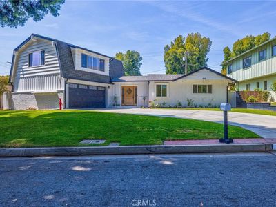 8151 Catalina Ave, Whittier, CA, 90602
