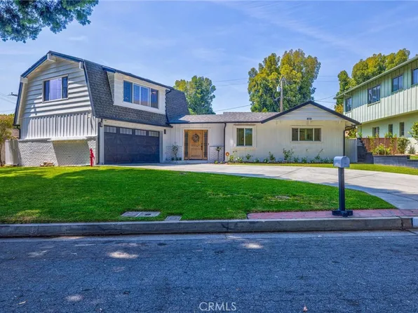 8151 Catalina Ave, Whittier, CA 90602