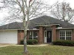 815 S Lilac Loop, Saint Johns, FL 32259