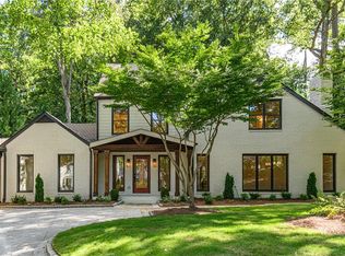 3747 Vermont Rd NE, Atlanta, GA 30319