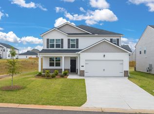 356 Murray Ln, Hoschton, GA