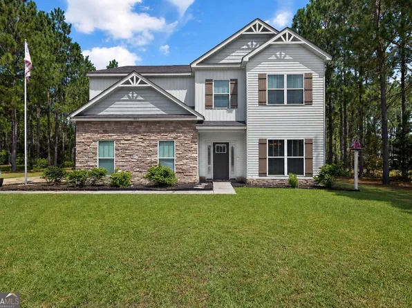 403 Coles Way, Statesboro, GA 30461