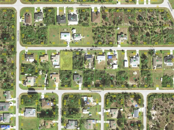 10189 WINSTEAD AVENUE, ENGLEWOOD, FL 34224