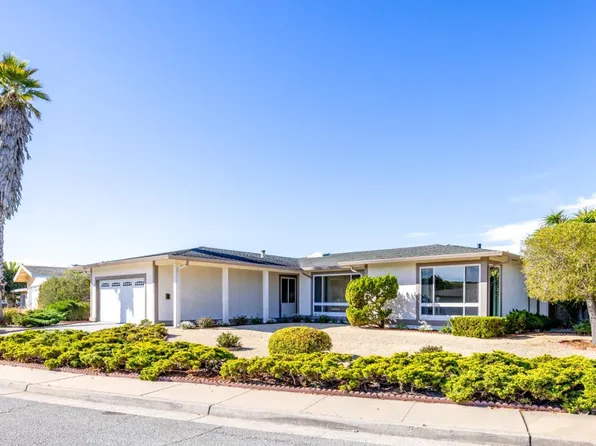 1653 Mescal St, Seaside, CA 93955