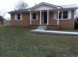 933 Loving Rd, Bowling Green, KY 42101