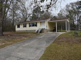 870 Stembridge Rd SE, Milledgeville, GA 31061