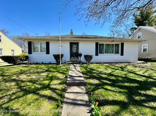 2609 Teel Ave, Lansing, MI 48910
