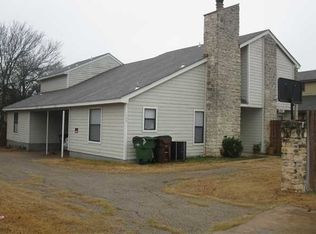 1709 Horseshoe Cir, Round Rock, TX 78681