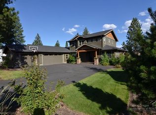3289 NW Pee Wee Ct, Bend, OR 97703