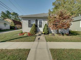 1419 5th St, Bedford, IN