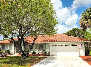 411 SW Sycamore Cv, Port Saint Lucie, FL 34986