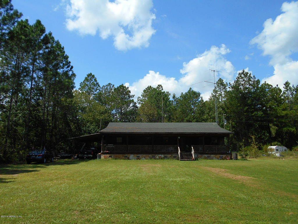 10532 County Road 127, Sanderson, FL 32087 Zillow