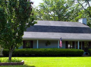 110 Canyon Rd, West Monroe, LA 71291