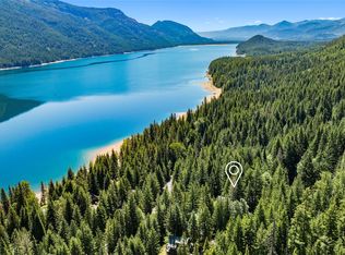 Winter Park Ln, Easton, WA 98925