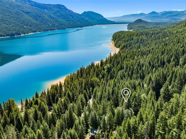 0 Lot 80 Winter Park Lane, Easton, WA 98925