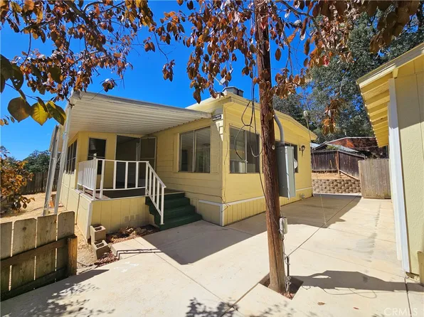 7293 High St, Nice, CA 95464
