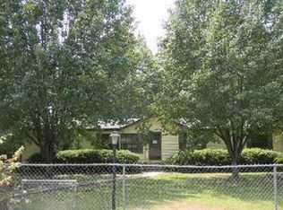 218 Caney Creek Rd, Conway, AR 72032