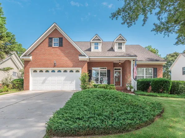 75 Emerald Rdg, Aiken, SC 29803