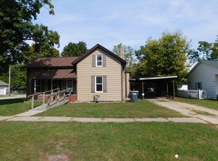 503 E Hammond St, Otsego, MI 49078