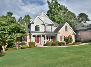 1120 Lake Breeze Way, Cumming, GA 30041