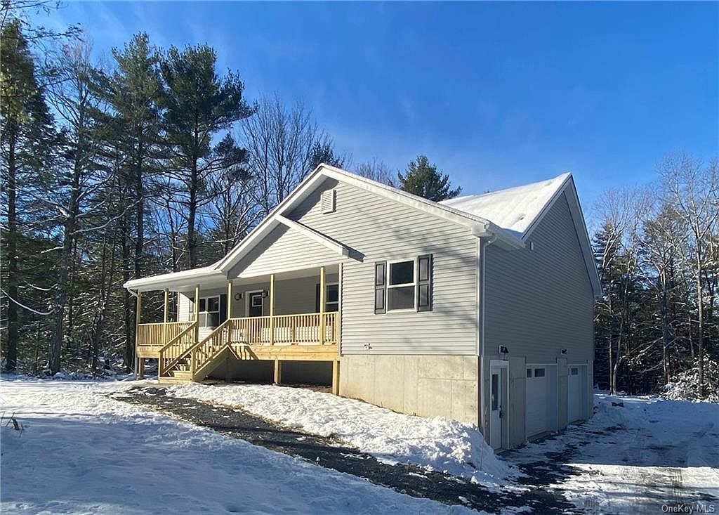 1254 Forestburgh Road, Glen Spey, NY 12737 Zillow